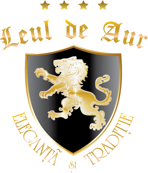Logo Leul de Aur Sebes